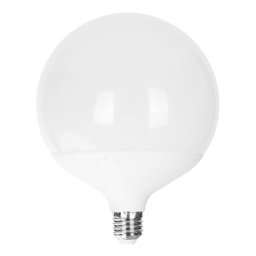 LED žarnica G150 E27/30W/230V 3000K - Aigostar