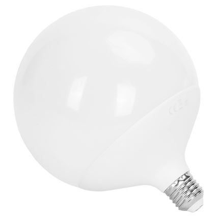 LED žarnica G150 E27/30W/230V 4000K - Aigostar
