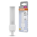 LED Žarnica G23/3,5W/230V 4000K - Osram