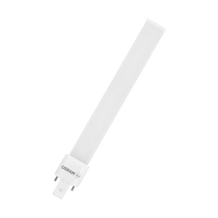 LED Žarnica G23/6W/230V 3000K - Osram