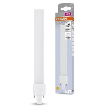 LED Žarnica G23/6W/230V 4000K - Osram