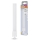 LED Žarnica G23/6W/230V 4000K - Osram