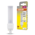 LED Žarnica G24d-1/5W/230V 3000K - Osram