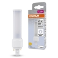 LED Žarnica G24d-1/5W/230V 4000K - Osram