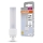 LED Žarnica G24d-1/5W/230V 4000K - Osram