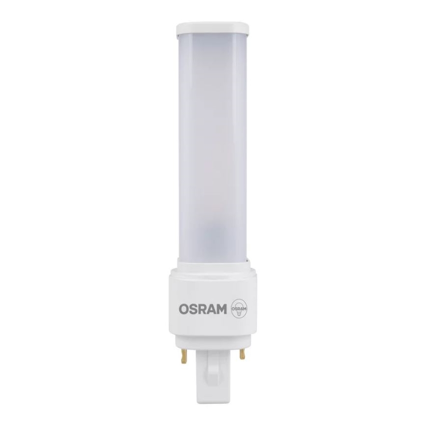 LED Žarnica G24D-1/6W/230V 4000K - Osram
