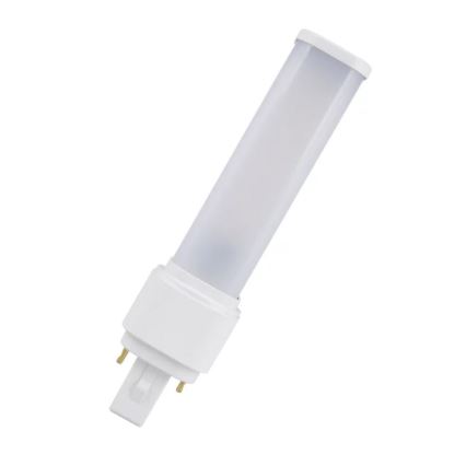 LED Žarnica G24D-1/6W/230V 4000K - Osram