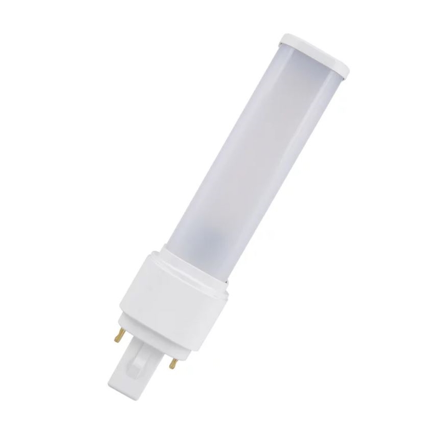 LED Žarnica G24D-1/6W/230V 4000K - Osram