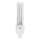 LED Žarnica G24D-3/11W/230V 3000K - Aigostar