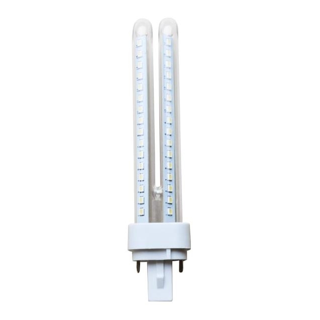 LED žarnica G24d-3/11W/230V 3000K - Brilagi