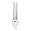 LED Žarnica G24D-3/11W/230V 4000K - Aigostar