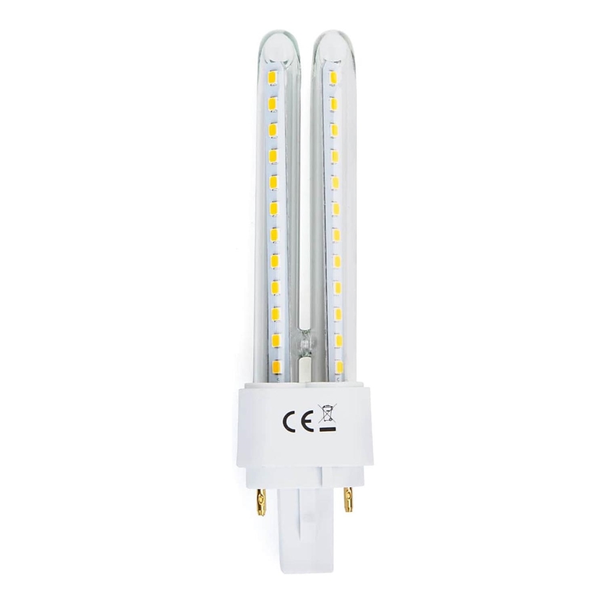 LED Žarnica G24D-3/11W/230V 4000K - Aigostar