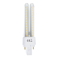 LED žarnica G24d-3/11W/230V 4000K - Brilagi