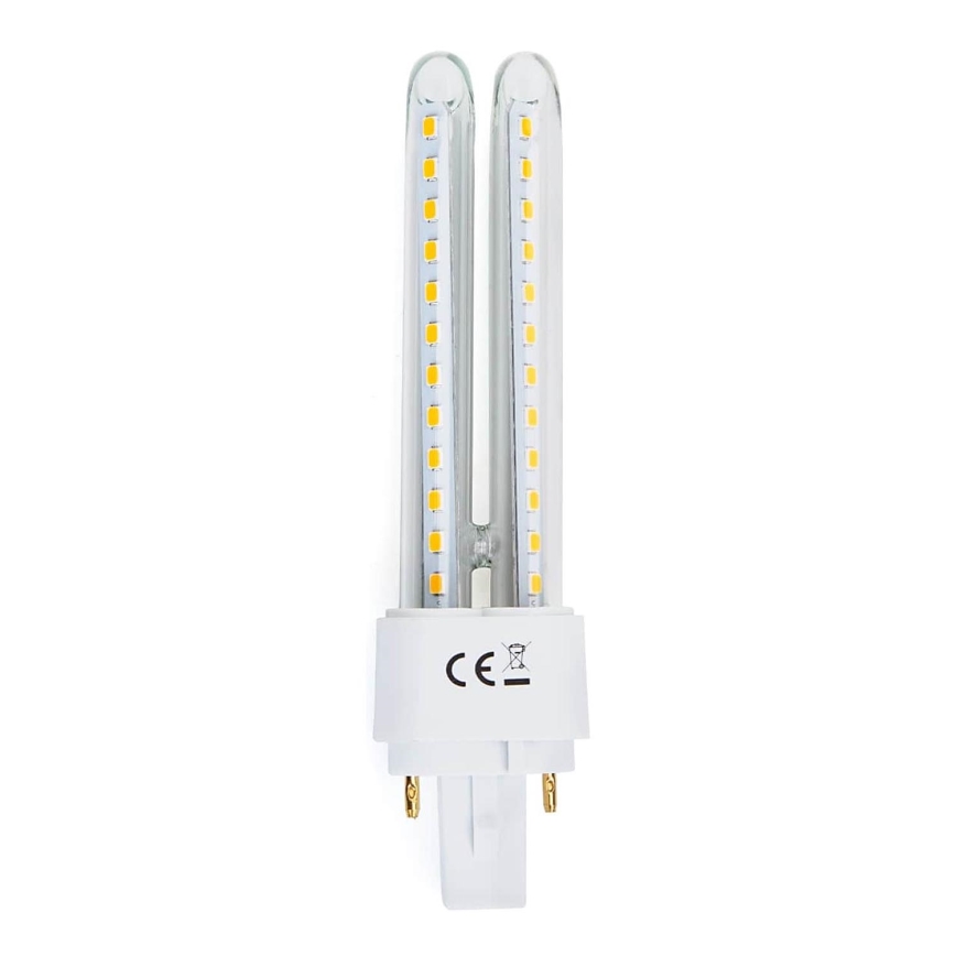 LED žarnica G24d-3/11W/230V 4000K - Brilagi