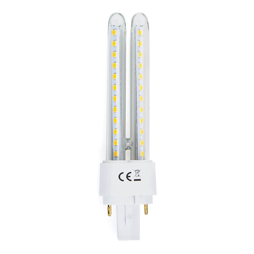 LED žarnica G24d-3/11W/230V 6500K - Brilagi