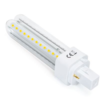 LED žarnica G24d-3/11W/230V 6500K - Brilagi