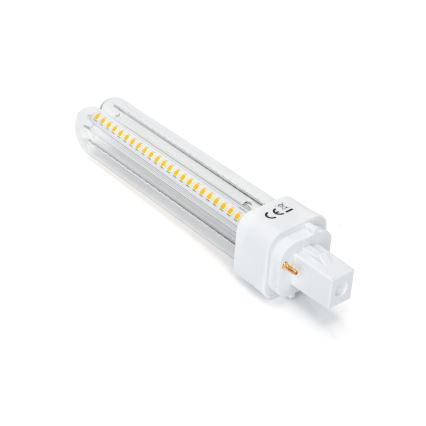 LED žarnica G24D-3/12W/230V 3000K - Aigostar