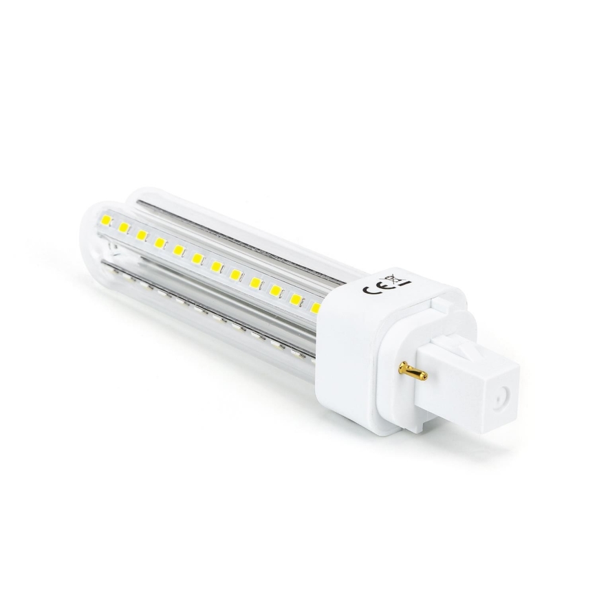 LED žarnica G24d-3/12W/230V 3000K - Brilagi