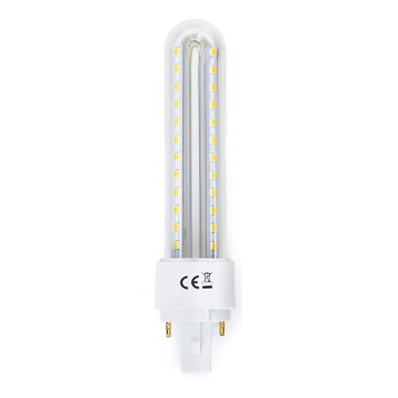 LED žarnica G24D-3/12W/230V 4000K - Aigostar