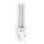 LED žarnica G24D-3/12W/230V 6500K - Aigostar