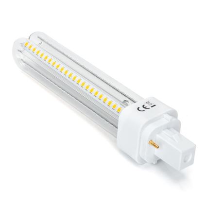 LED Žarnica G24D-3/15W/230V 4000K - Aigostar