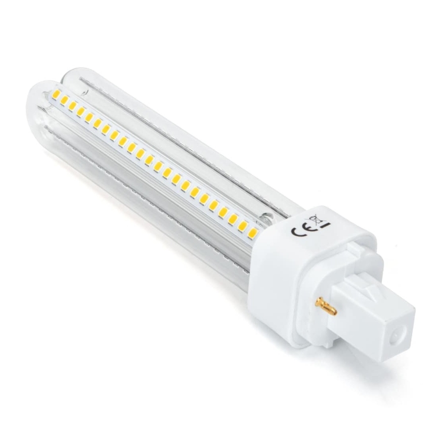 LED Žarnica G24D-3/15W/230V 4000K - Aigostar