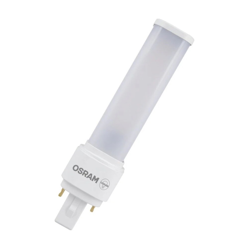 LED Žarnica G24d-3/9W/230V 3000K - Osram
