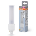 LED Žarnica G24d-3/9W/230V 4000K - Osram
