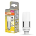 LED Žarnica G24d/5,5W/230V 3000K - Osram