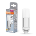 LED Žarnica G24d/7,5W/230V 4000K - Osram