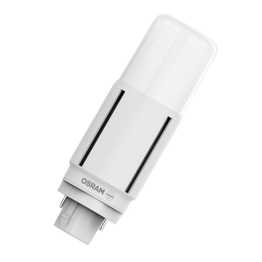LED Žarnica G24d/9,5W/230V 4000K - Osram
