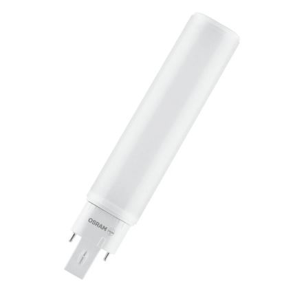 LED Žarnica G24q-3/10W/230V 4000K - Osram