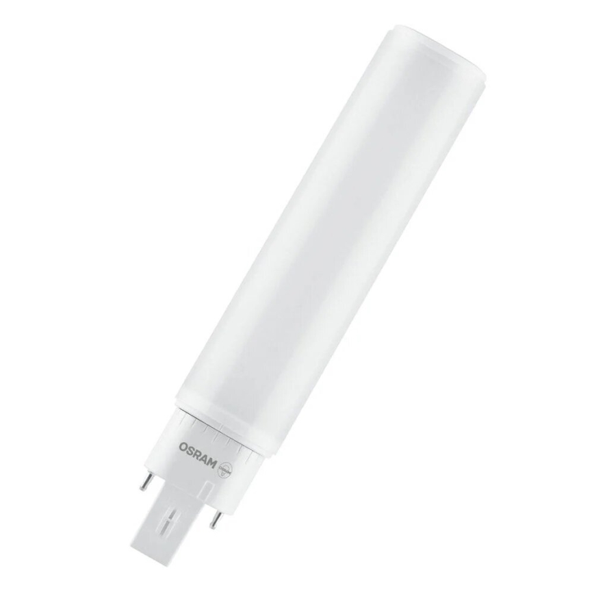 LED Žarnica G24q-3/10W/230V 4000K - Osram