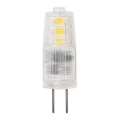 LED Žarnica G4/1,5W/12V 4000K