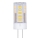 LED Žarnica G4/2,2W/12V 3000K - Globo