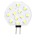 LED žarnica G4/2,5W/12V 6500K - Aigostar