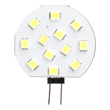 LED žarnica G4/2,5W/12V 6500K - Aigostar