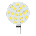 LED Žarnica G4/2W/12V 3000K