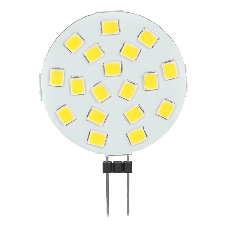 LED Žarnica G4/2W/12V 3000K