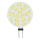 LED Žarnica G4/2W/12V 3000K