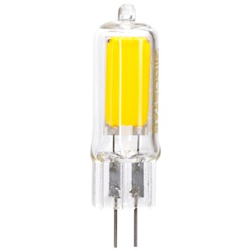 LED žarnica G4/2W/12V 4000K - Aigostar