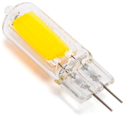 LED žarnica G4/2W/12V 4000K - Aigostar