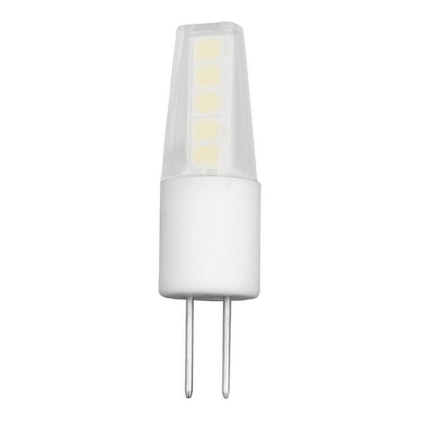 LED Žarnica G4/2W/12V 4000K