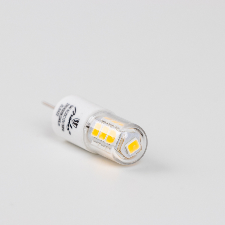 LED Žarnica G4/2W/12V 4000K