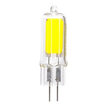 LED žarnica G4/2W/12V 6500K - Aigostar