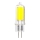 LED žarnica G4/2W/12V 6500K - Aigostar