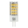 LED Žarnica G4/3,5W/12V 3000K