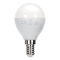 LED Žarnica G45 E14/12W/230V 3000K - Aigostar