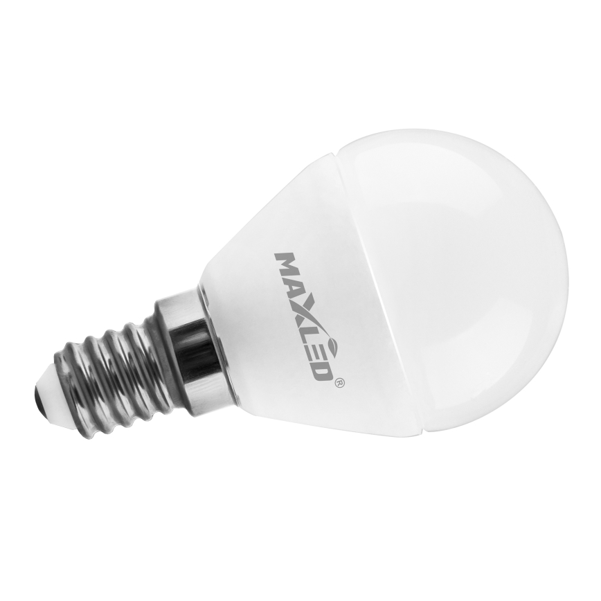 LED Žarnica G45 E14/7W/230V 4000K