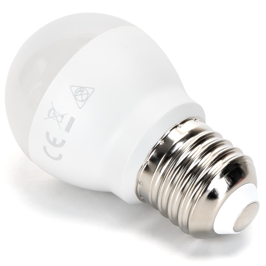 LED žarnica G45 E27/11W/230V 4000K - Aigostar